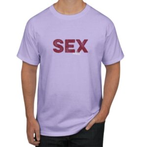 Sex Sells - Shirt