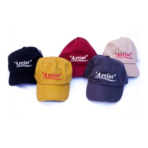 "Artist" Hat